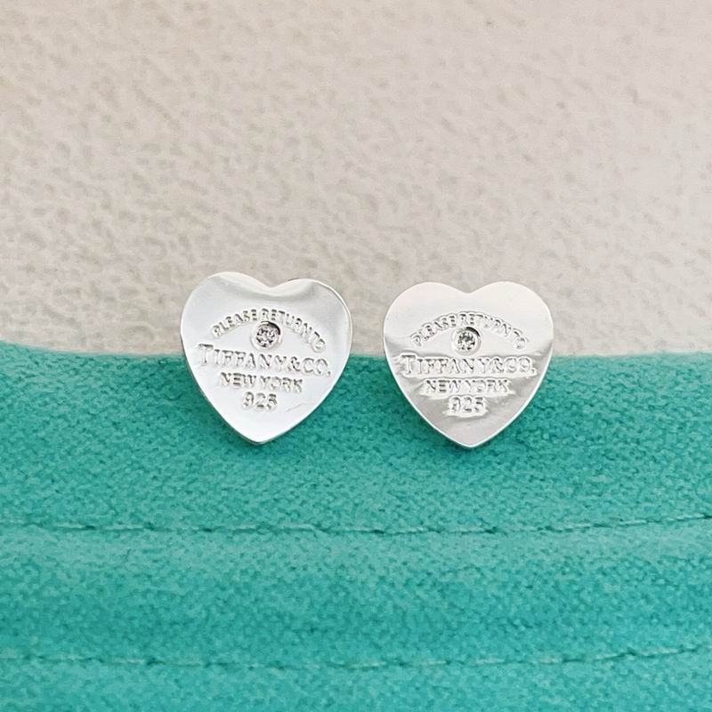 Tiffany Earring 06yxs03